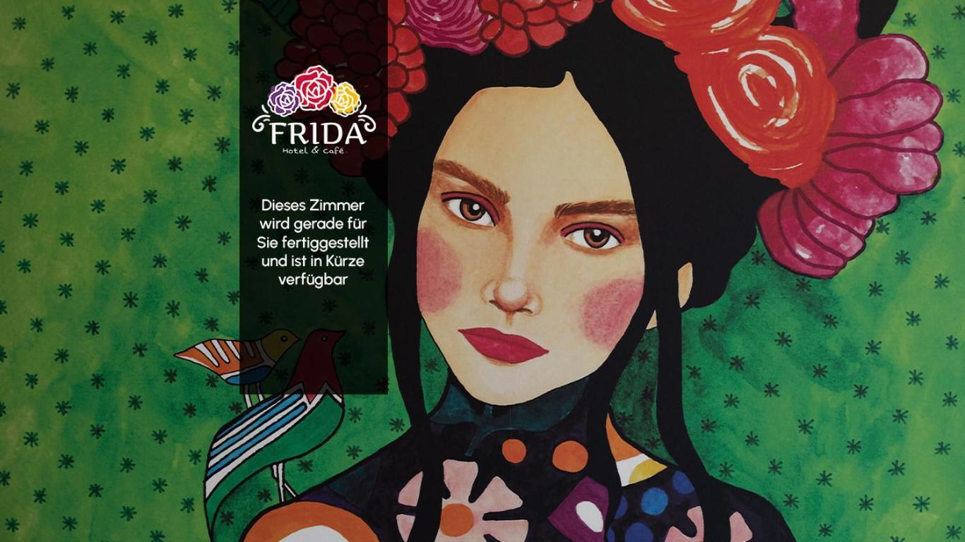 Frida Hotel & Cafe Bassum المظهر الخارجي الصورة