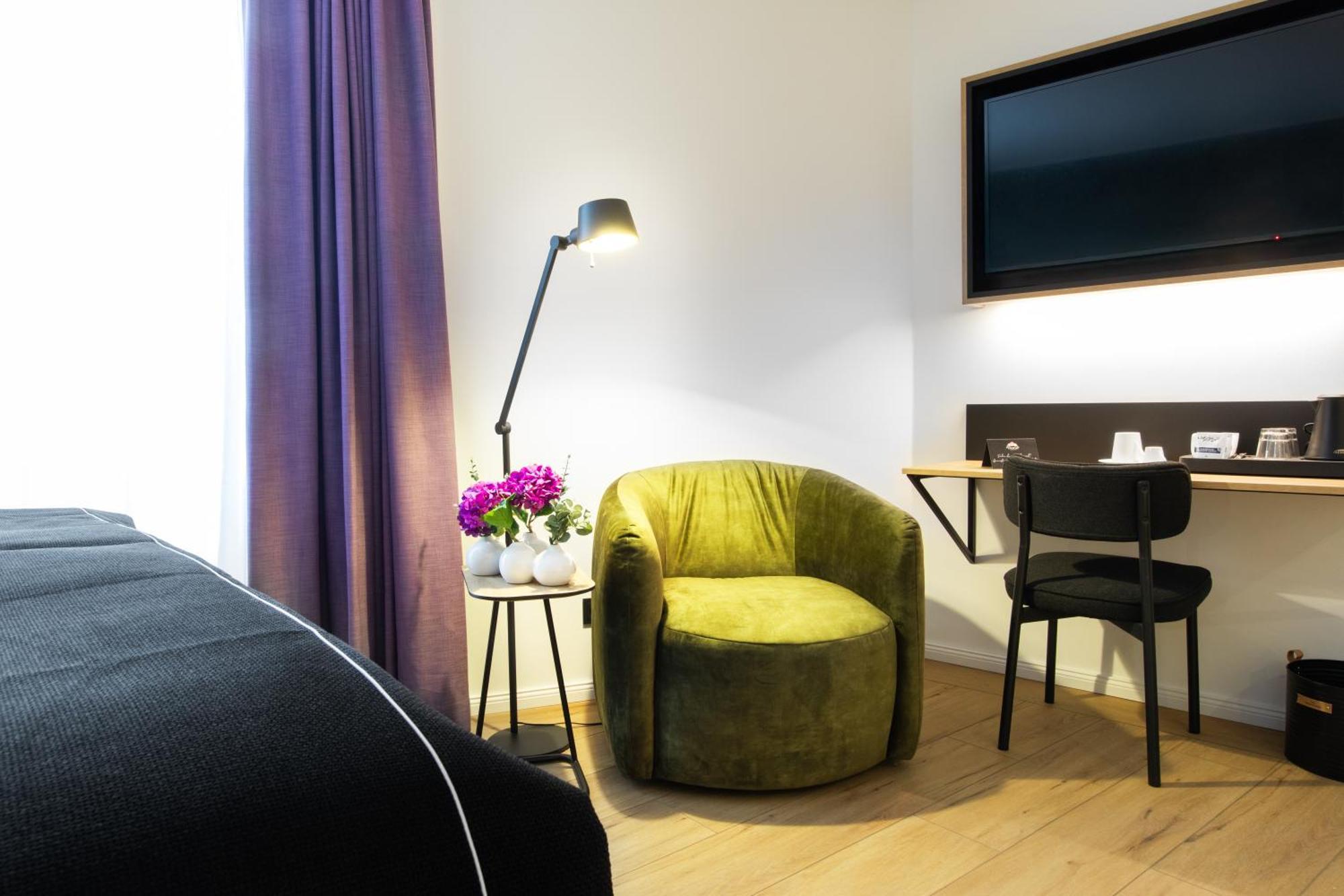 Frida Hotel & Cafe Bassum المظهر الخارجي الصورة