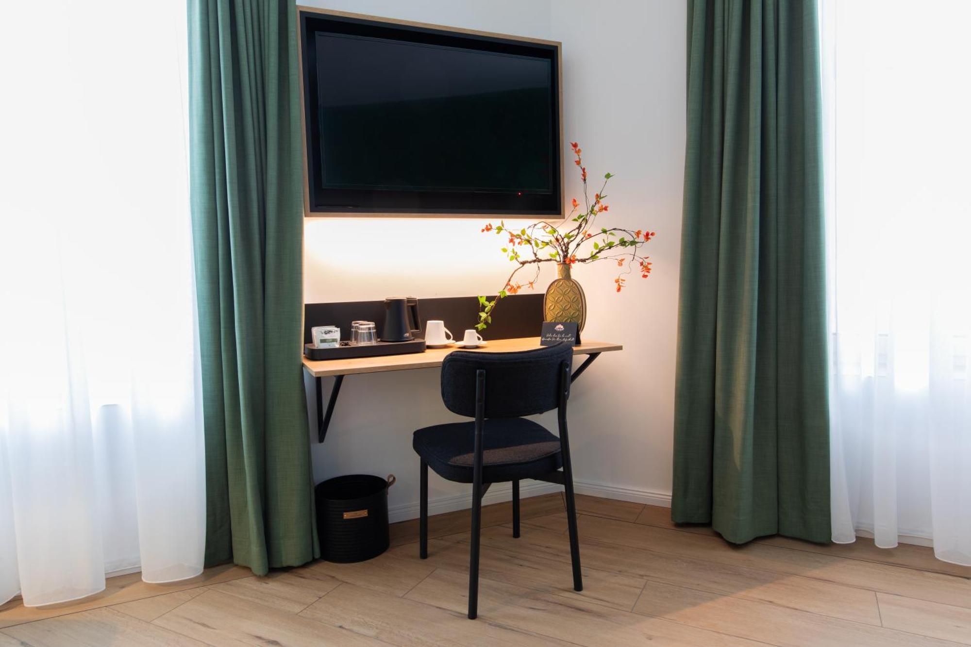 Frida Hotel & Cafe Bassum المظهر الخارجي الصورة