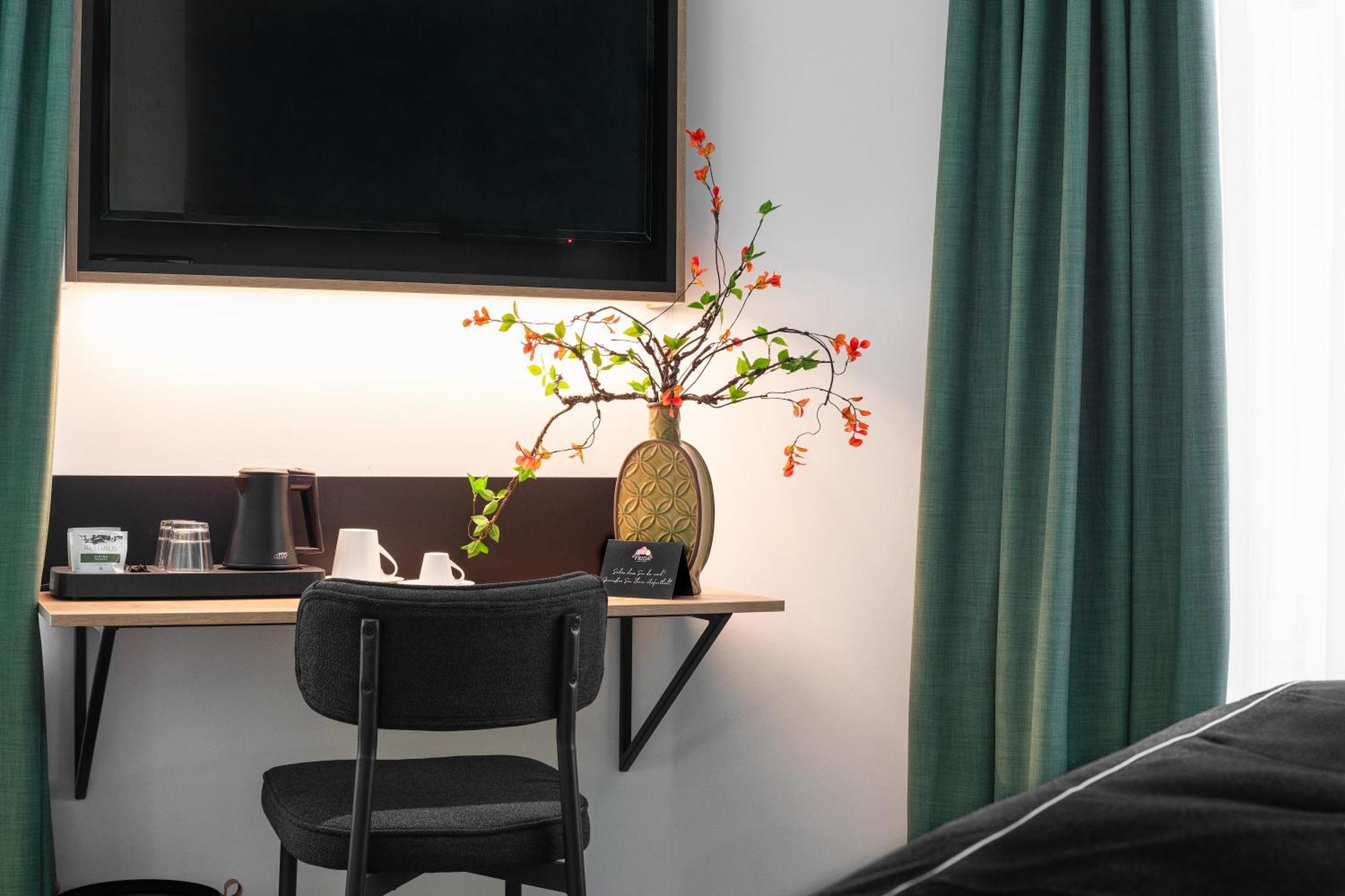 Frida Hotel & Cafe Bassum المظهر الخارجي الصورة