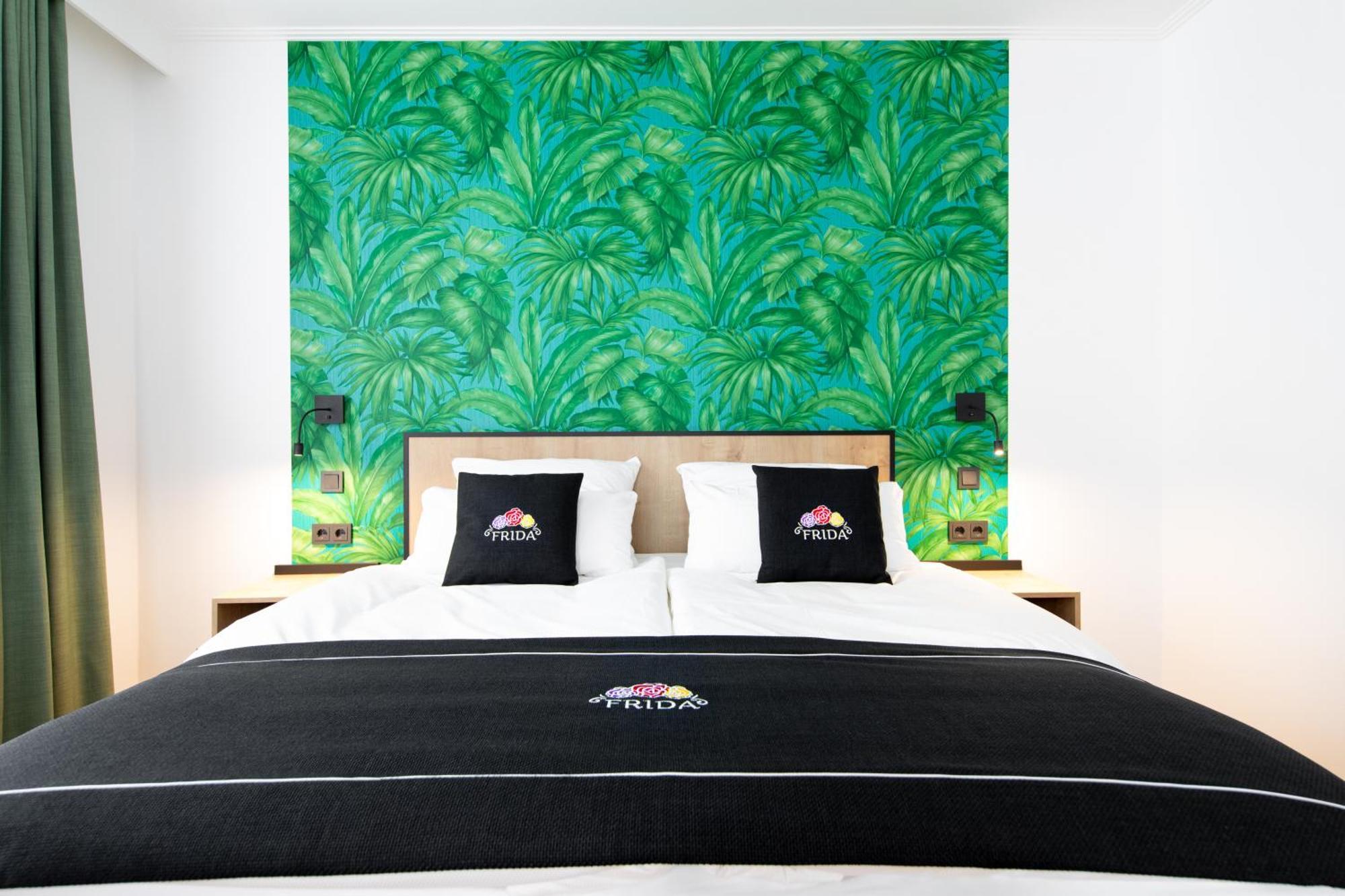 Frida Hotel & Cafe Bassum المظهر الخارجي الصورة