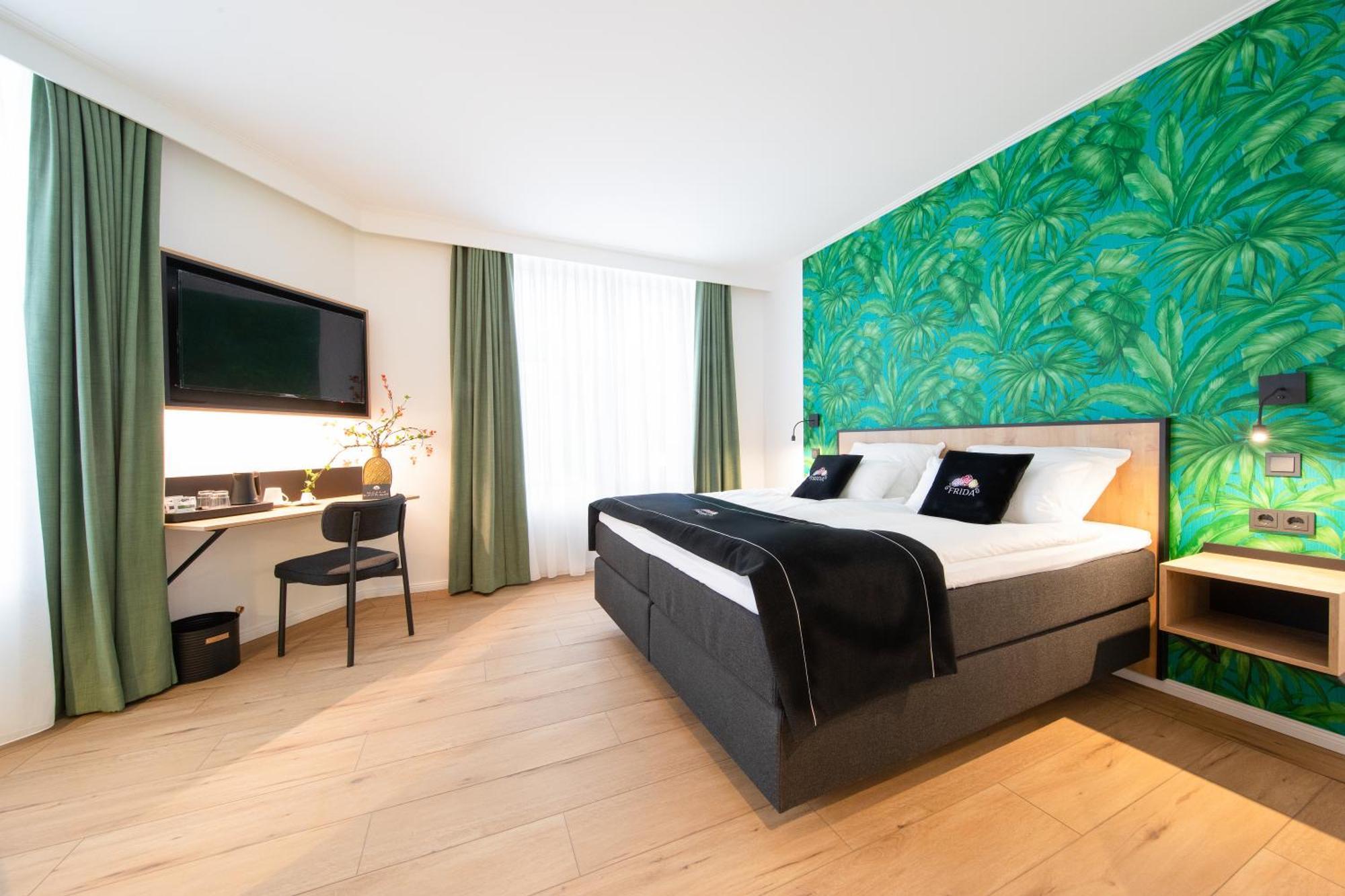 Frida Hotel & Cafe Bassum المظهر الخارجي الصورة