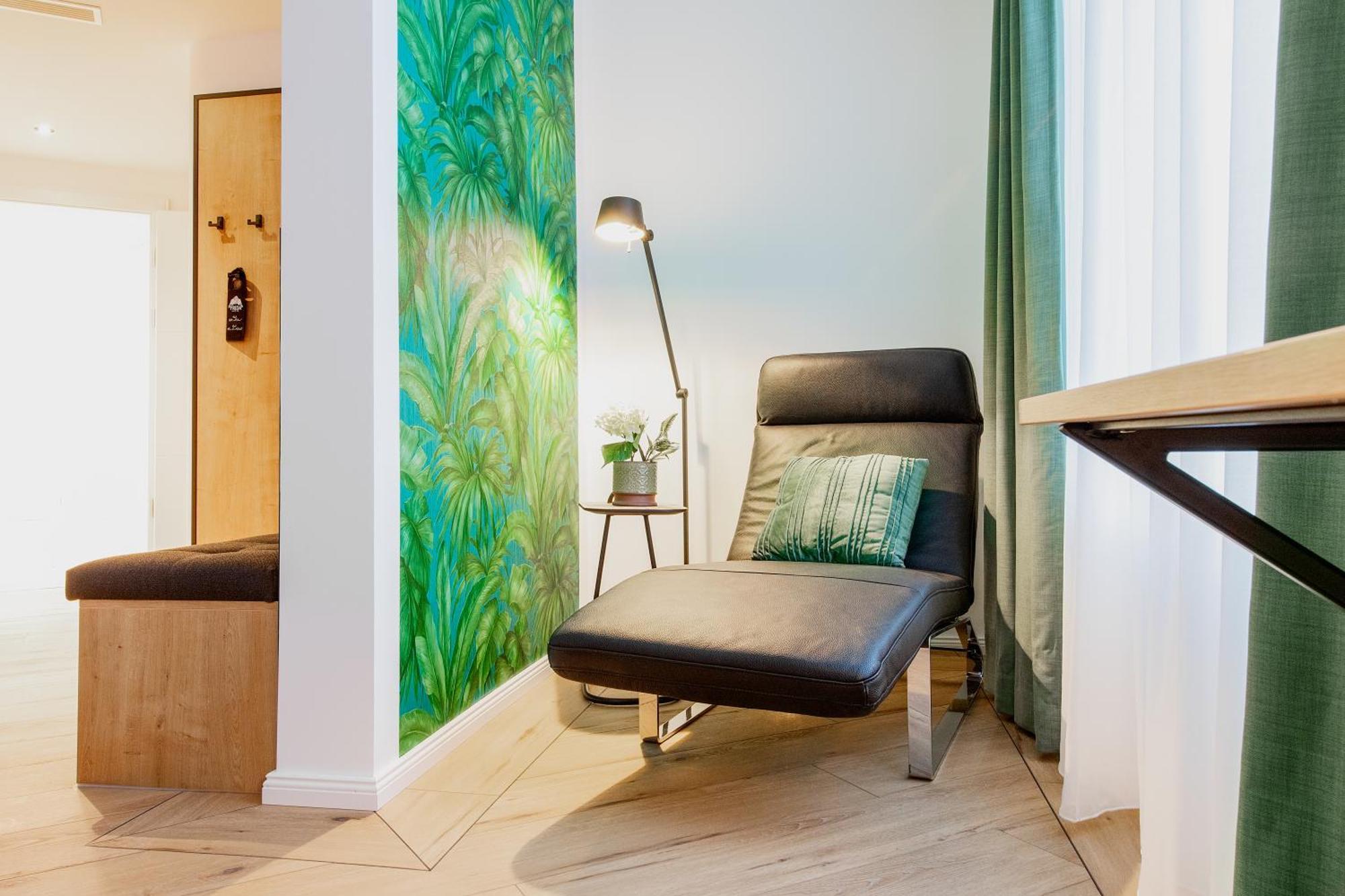 Frida Hotel & Cafe Bassum المظهر الخارجي الصورة
