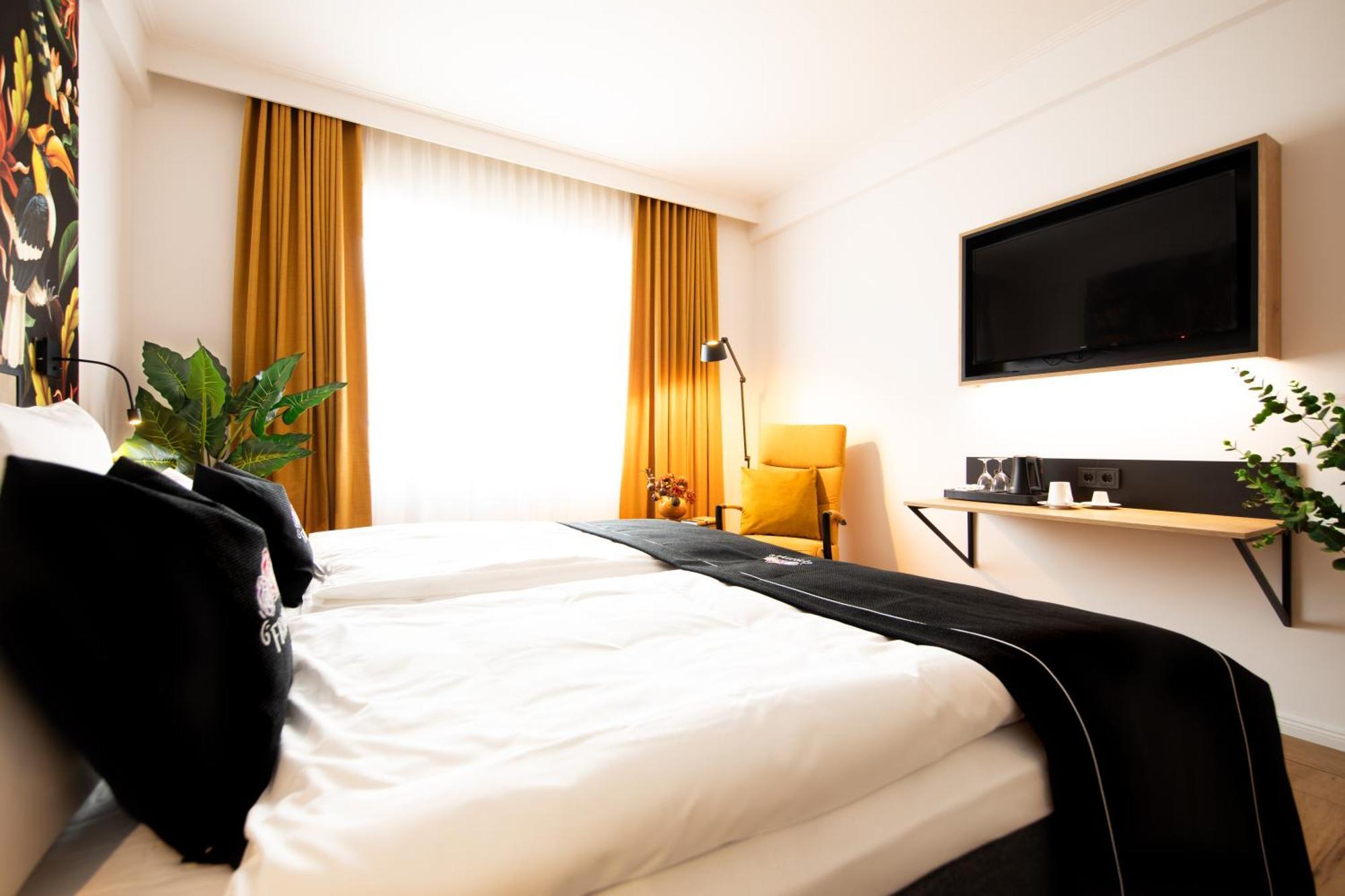 Frida Hotel & Cafe Bassum المظهر الخارجي الصورة