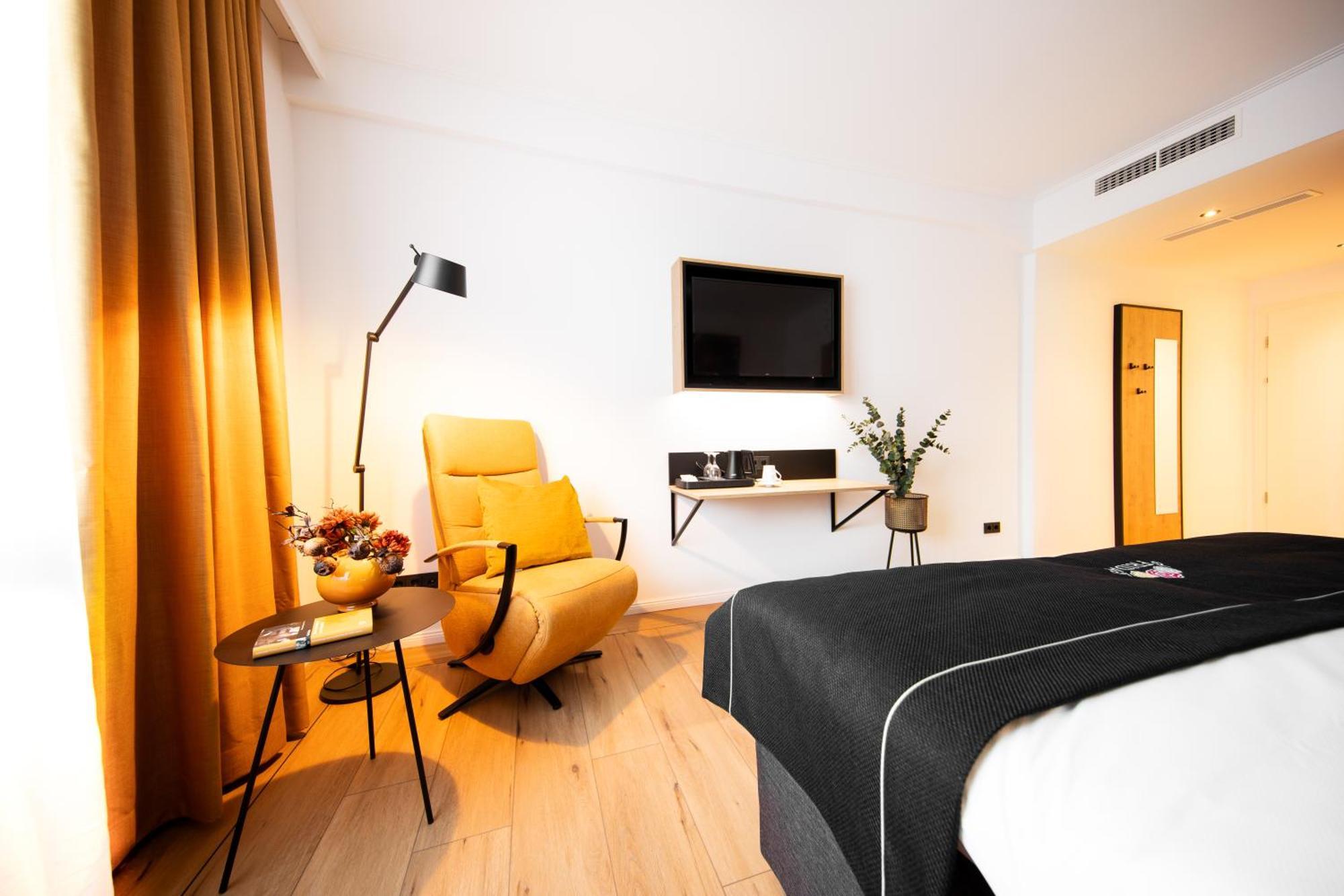 Frida Hotel & Cafe Bassum المظهر الخارجي الصورة