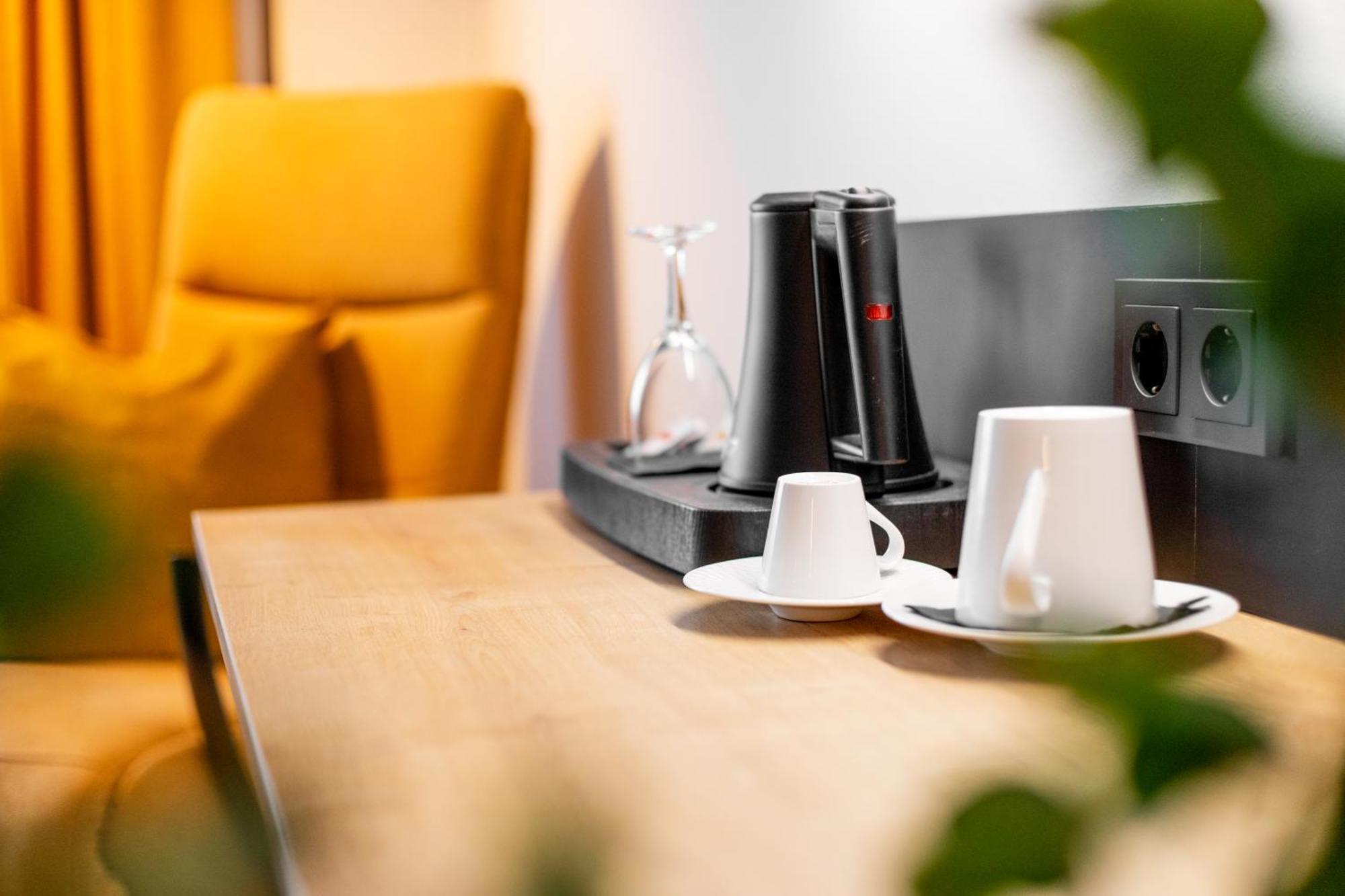 Frida Hotel & Cafe Bassum المظهر الخارجي الصورة